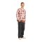 adidas Originals Blokecore Polo Braun - braun