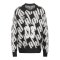 adidas Originals Blokecore Polo Schwarz - schwarz