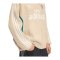 adidas Originals Blokecore Sweatshirt Beige - beige
