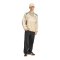 adidas Originals Blokecore Sweatshirt Beige - beige