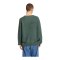 adidas Originals Blokecore Sweatshirt Grün - gruen