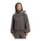adidas Originals Blousy Check Jacke Damen Braun - braun