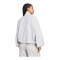 adidas Originals Blousy Check Jacke Damen Grau - grau