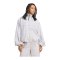 adidas Originals Blousy Check Jacke Damen Grau - grau