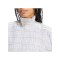 adidas Originals Blousy Check Jacke Damen Grau - grau