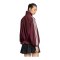 adidas Originals Blousy Oversized Jacke Damen Rot - rot