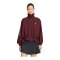 adidas Originals Blousy Oversized Jacke Damen Rot - rot