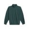 adidas Originals Brushed Basketball Kapuzenjacke Grün - gruen