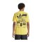 adidas Originals BT Graphic T-Shirt Gold - gold