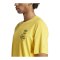 adidas Originals BT Graphic T-Shirt Gold - gold
