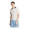 adidas Originals Cable Knit Football Trikot Weiß - weiss