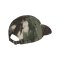 adidas Originals Camo Baseball Cap Braun - braun