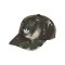 adidas Originals Camo Baseball Cap Braun - braun