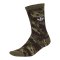 adidas Originals Camo Crew 2 Pairs Socken Grün - gruen