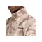 adidas Originals Camo Cutline Track Jacke Beige - beige