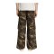 adidas Originals Camo Hose Grün - gruen