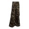 adidas Originals Camo Hose Grün - gruen