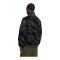 adidas Originals Camo Polarfleece Track Jacke Schwarz - schwarz