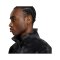 adidas Originals Camo Polarfleece Track Jacke Schwarz - schwarz