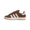 adidas Originals Campus 00s Sneaker Braun - braun