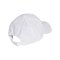 adidas Originals Cap White Cap Weiß - weiss