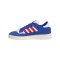 adidas Originals Centennial 85 Low Sneaker Blau - blau