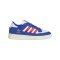 adidas Originals Centennial 85 Low Sneaker Blau - blau