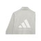 adidas Chapter 1 Jacke Grau - grau