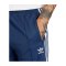 adidas Originals CL Beckenbauer Trainingshose Blau - blau