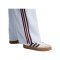 adidas Originals Classic Hose Damen Blau - blau