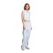 adidas Originals Classic Hose Damen Blau - blau