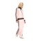 adidas Originals Classic Hose Damen Rosa - rosa