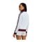 adidas Originals Classic Track Jacke Damen Blau - blau