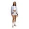 adidas Originals Classic Track Jacke Damen Blau - blau