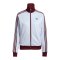 adidas Originals Classic Track Jacke Damen Blau - blau
