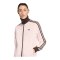 adidas Originals Classic Track Jacke Damen Rosa - rosa