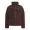 adidas Originals Corduroy Puffer Jacke Braun - braun