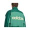 adidas Originals Cutline Jacke Grün - gruen