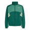 adidas Originals Cutline Jacke Grün - gruen