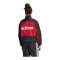 adidas Originals Cutline Jacke Schwarz - schwarz