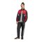 adidas Originals Cutline Jacke Schwarz - schwarz