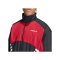 adidas Originals Cutline Jacke Schwarz - schwarz