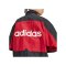adidas Originals Cutline Jacke Schwarz - schwarz