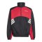 adidas Originals Cutline Jacke Schwarz - schwarz