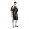 adidas Originals Cutline Short Schwarz - schwarz