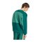 adidas Originals Cutline Sweatshirt Grün - gruen