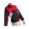 adidas Originals Cutline Sweatshirt Schwarz - schwarz