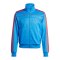 adidas Originals David Beckham Tracktop Jacke Blau - blau