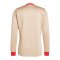 adidas Originals David Beckham OG Trikot Beige - beige