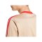 adidas Originals David Beckham OG Trikot Beige - beige